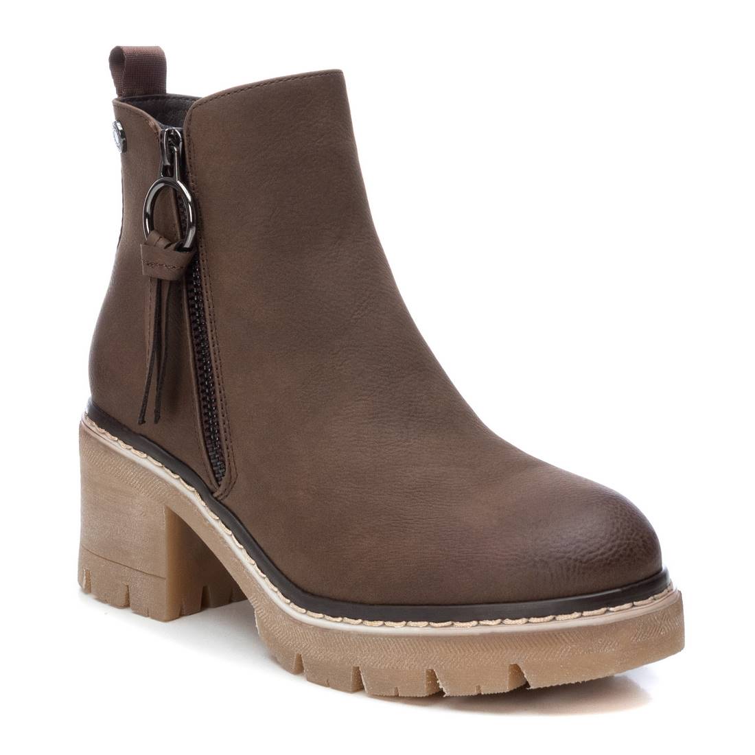 WOMEN'S ANKLE BOOT REFRESH 17044202