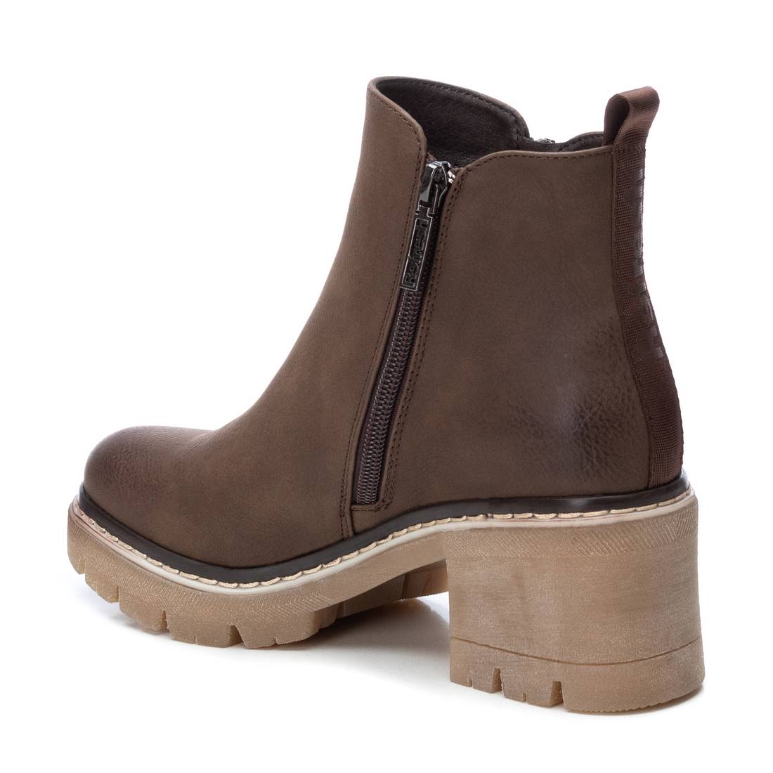 WOMEN'S ANKLE BOOT REFRESH 17044202