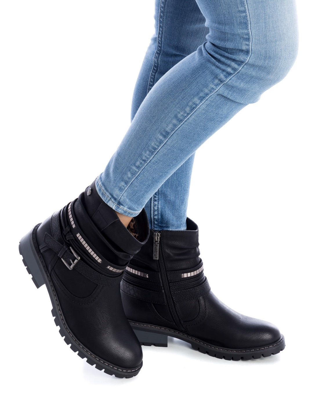 WOMEN'S ANKLE BOOT REFRESH 17044902