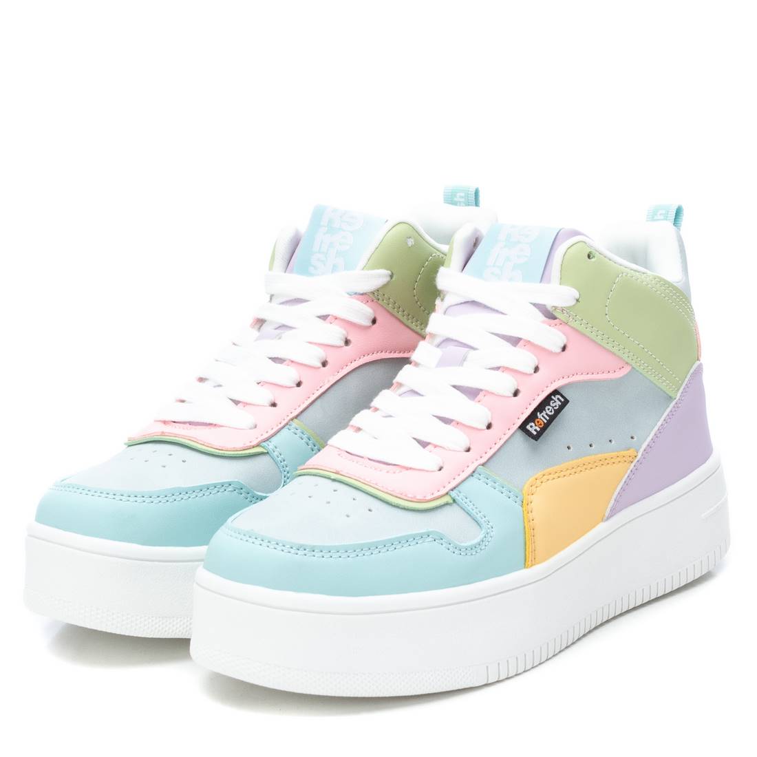 WOMEN'S SNEAKER REFRESH 17047606