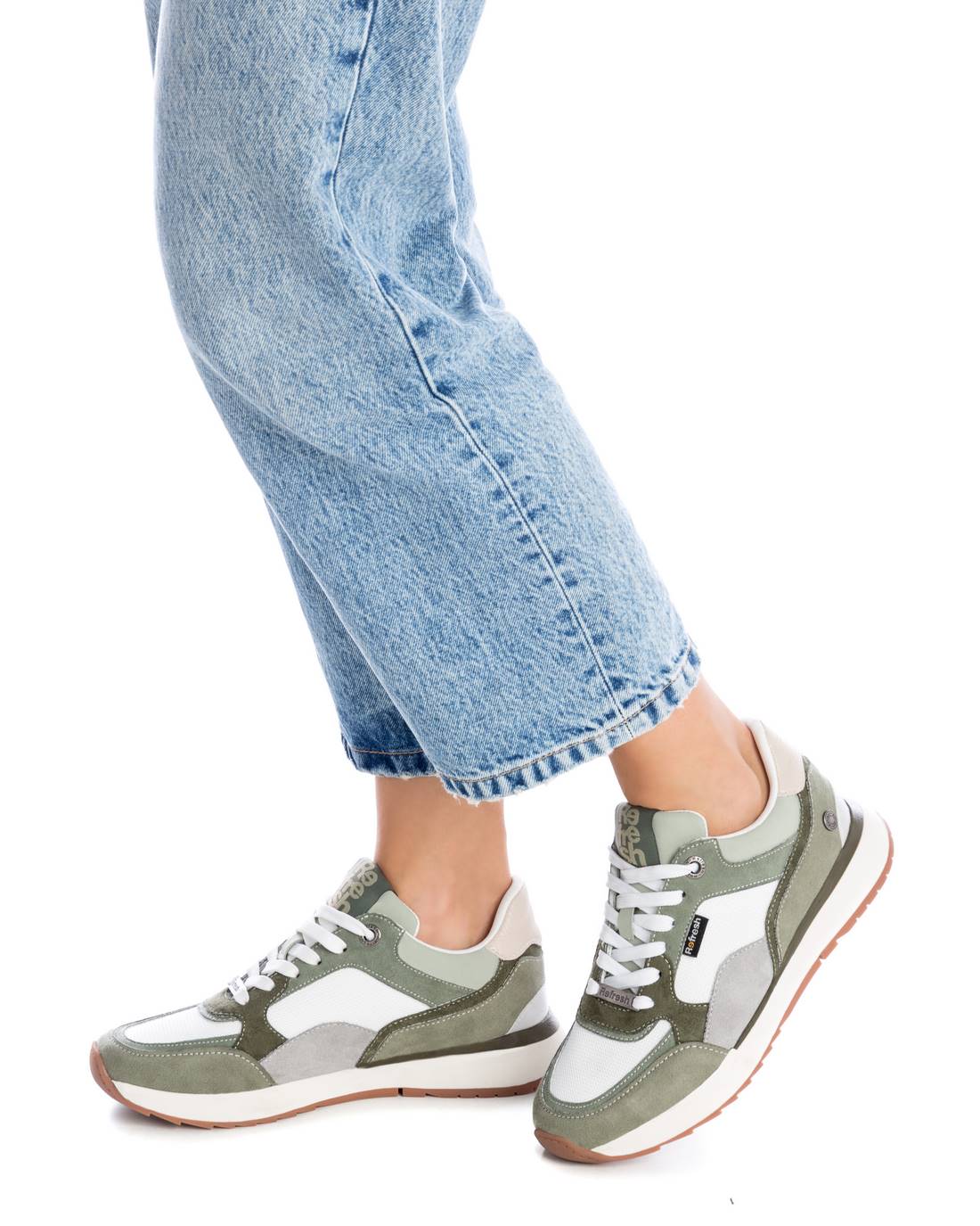 ZAPATO DE MUJER REFRESH 17049104