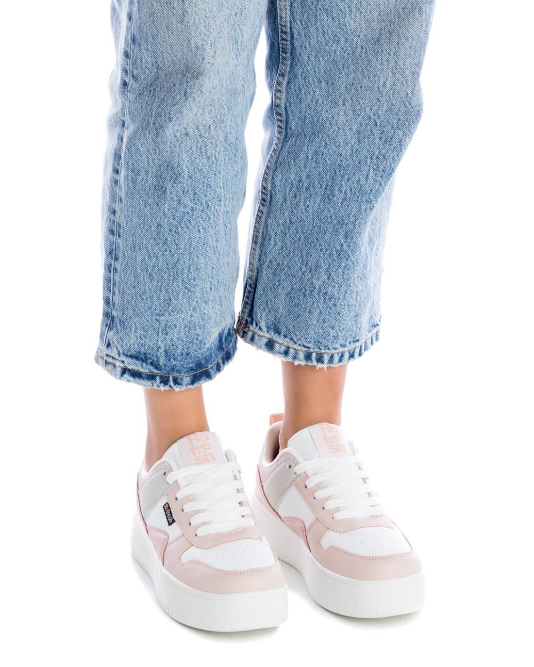 ZAPATO DE MUJER REFRESH 17050401