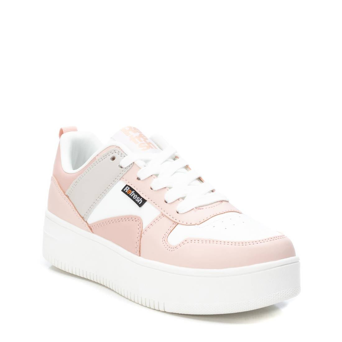 ZAPATO DE MUJER REFRESH 17050401