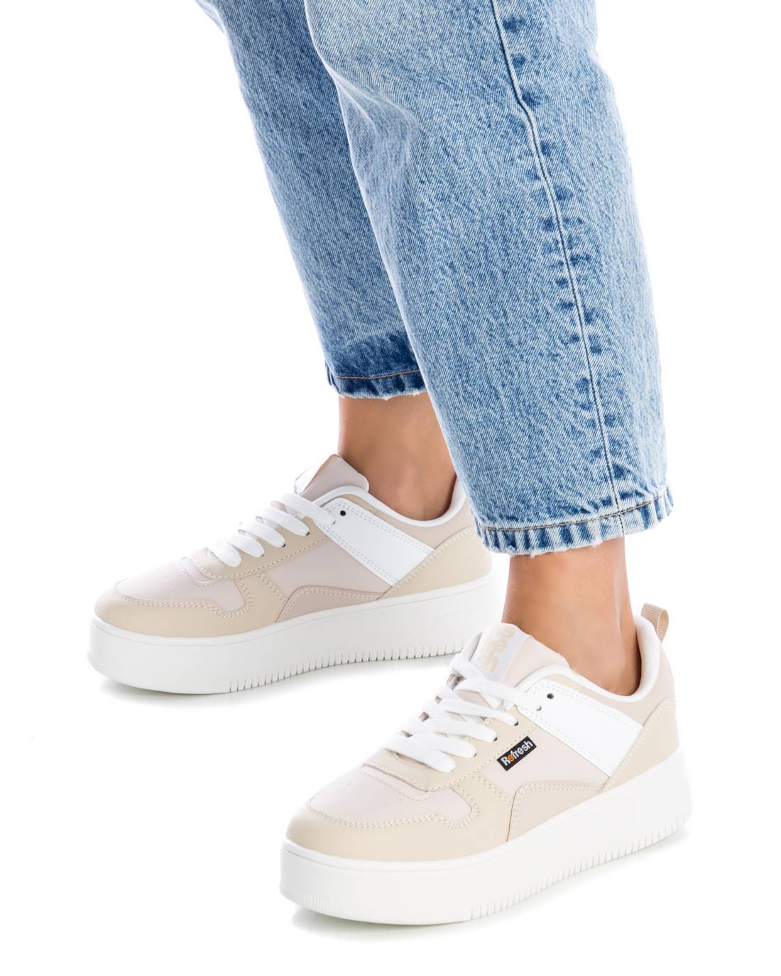 WOMEN'S SNEAKER REFRESH 17050402