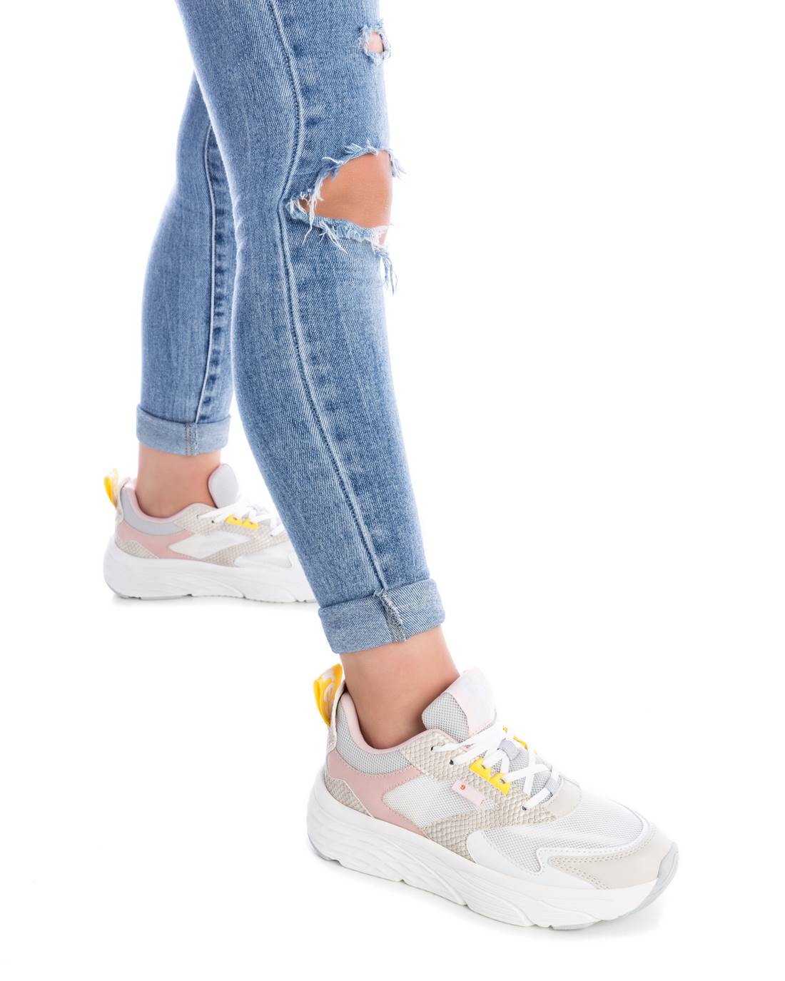 WOMEN'S SNEAKER REFRESH 17056104