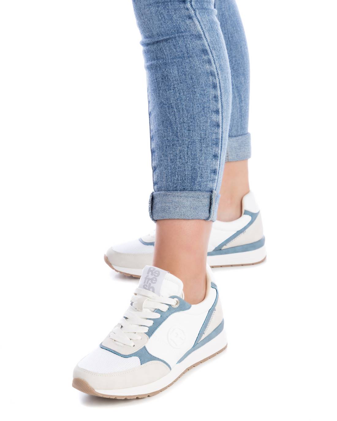 ZAPATO DE MUJER REFRESH 17056401