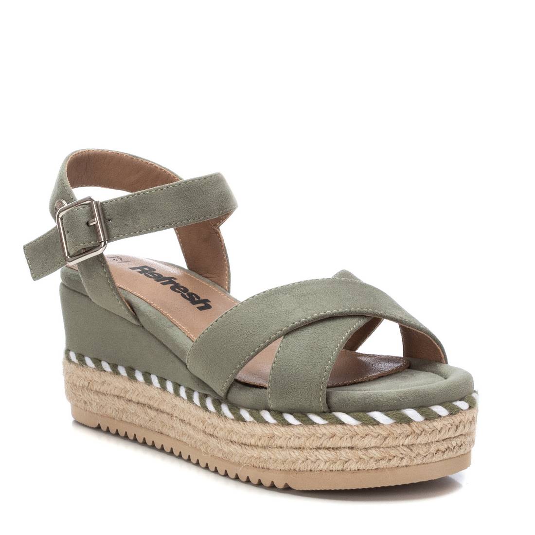 WOMEN'S SANDAL REFRESH 17058701