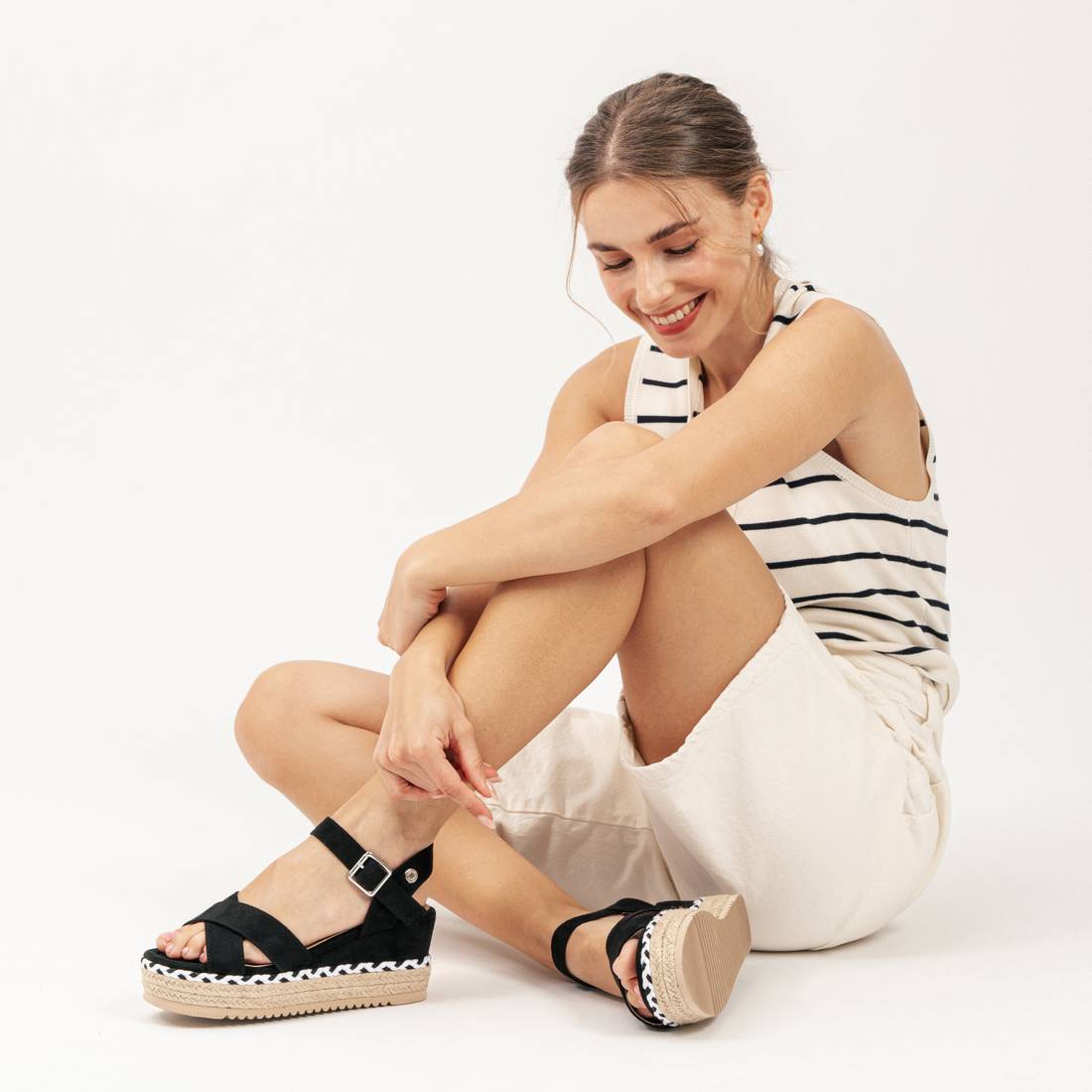 WOMEN'S SANDAL REFRESH 17058702