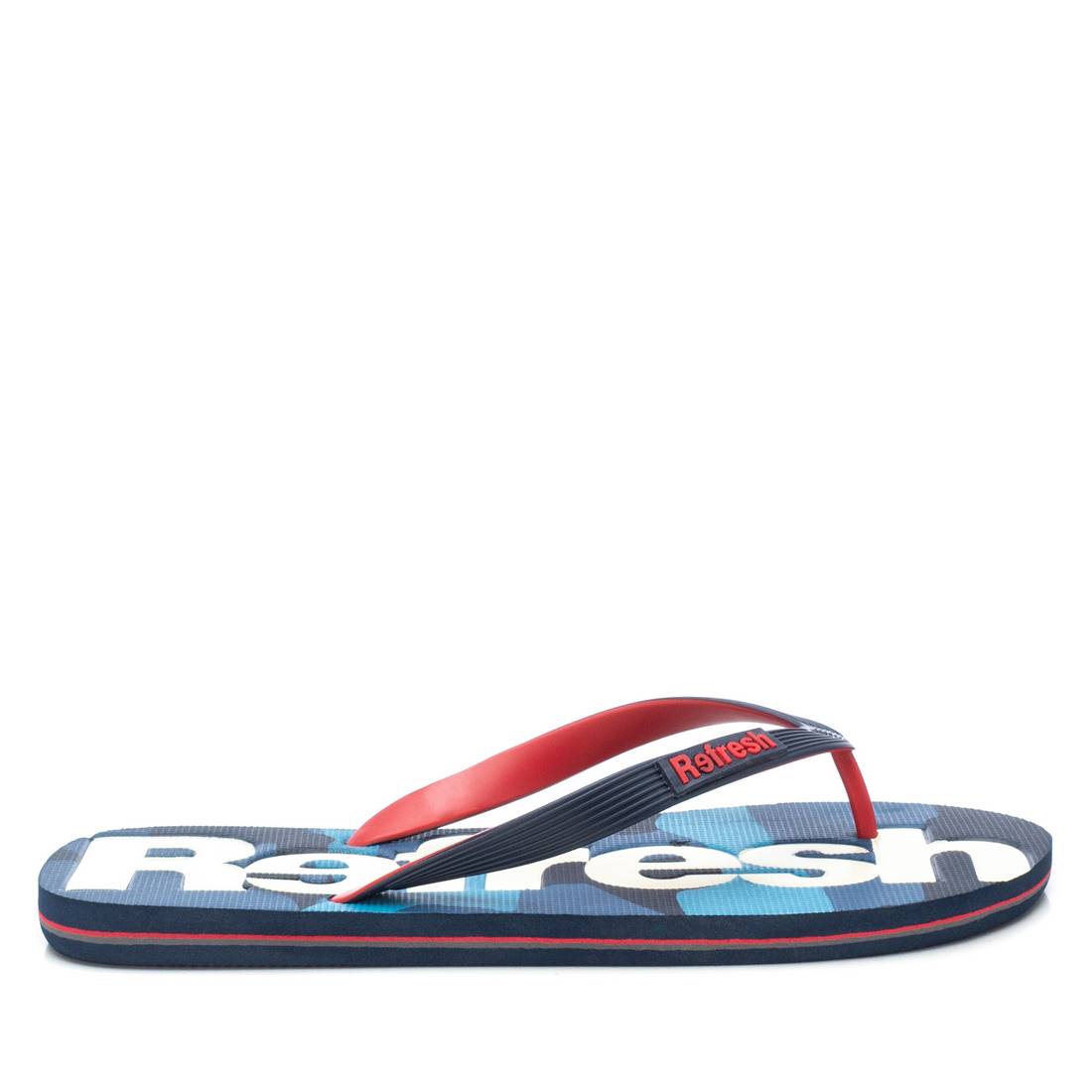 MEN'S FLIP FLOPS REFRESH 17082601