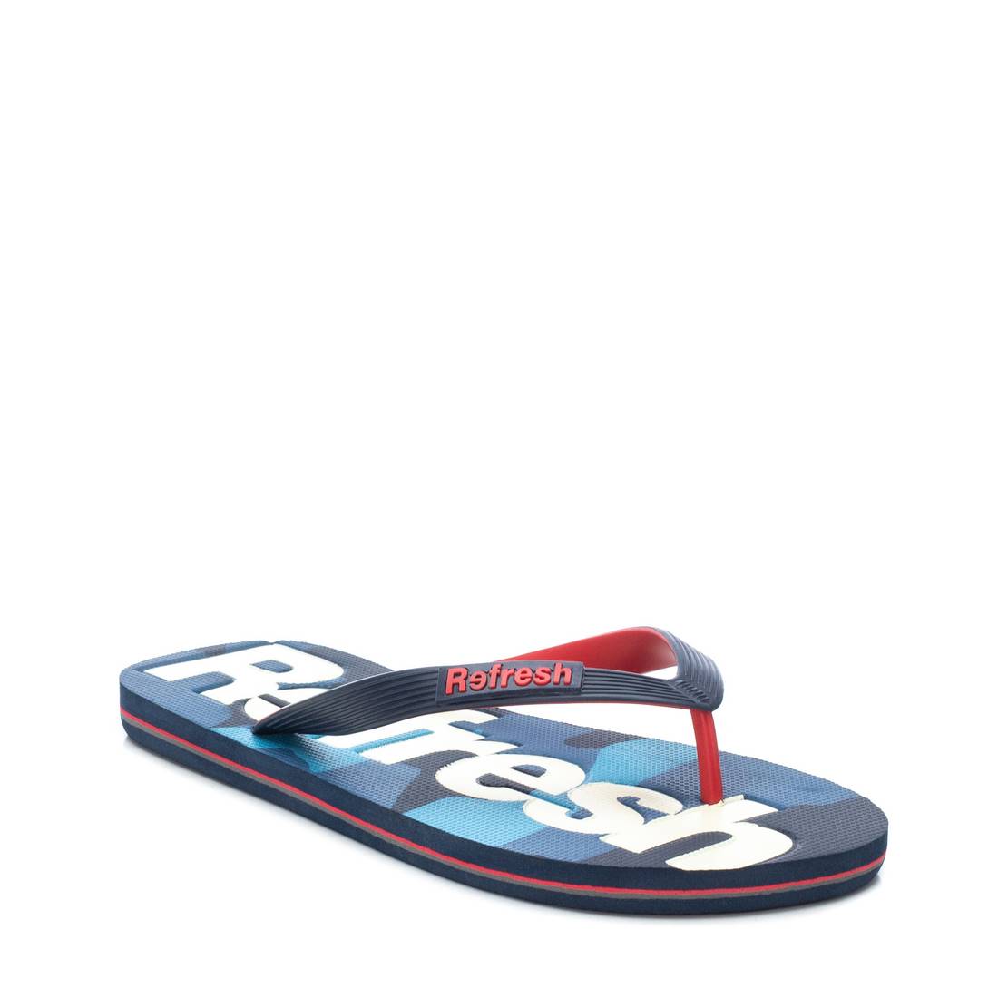 MEN'S FLIP FLOPS REFRESH 17082601