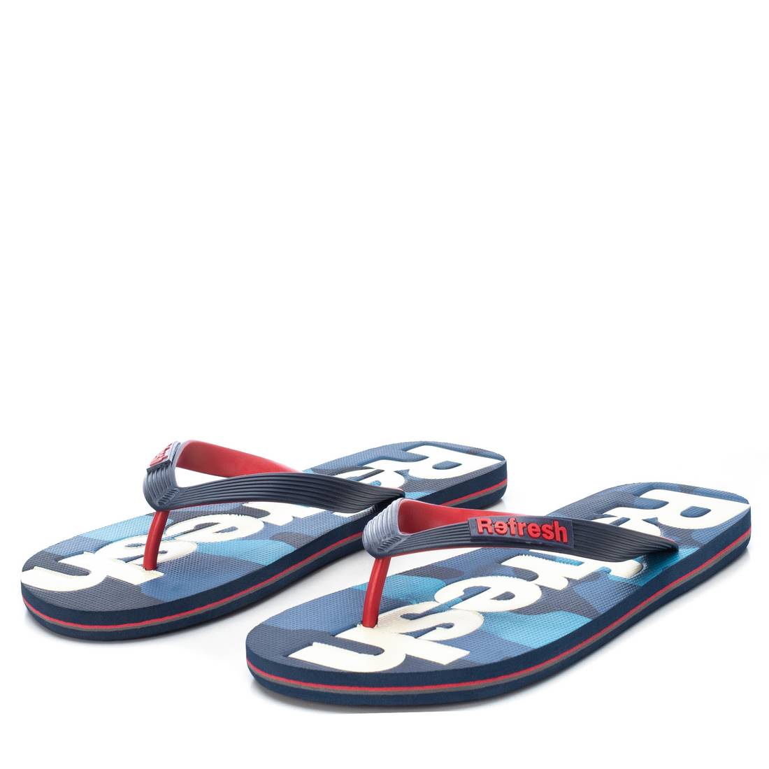 MEN'S FLIP FLOPS REFRESH 17082601