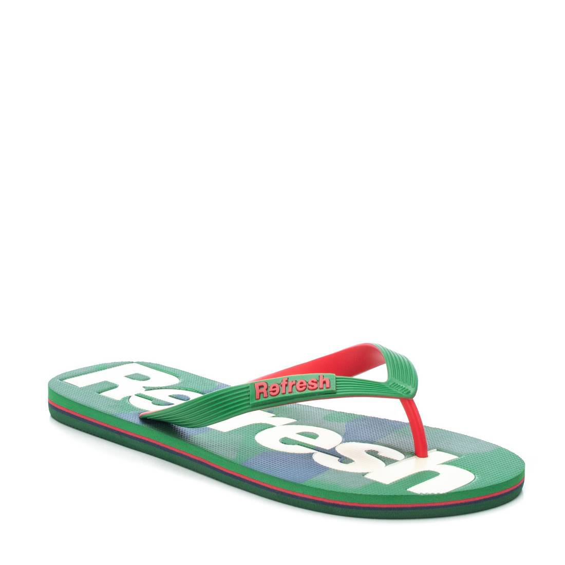 MEN'S FLIP FLOPS REFRESH 17082604