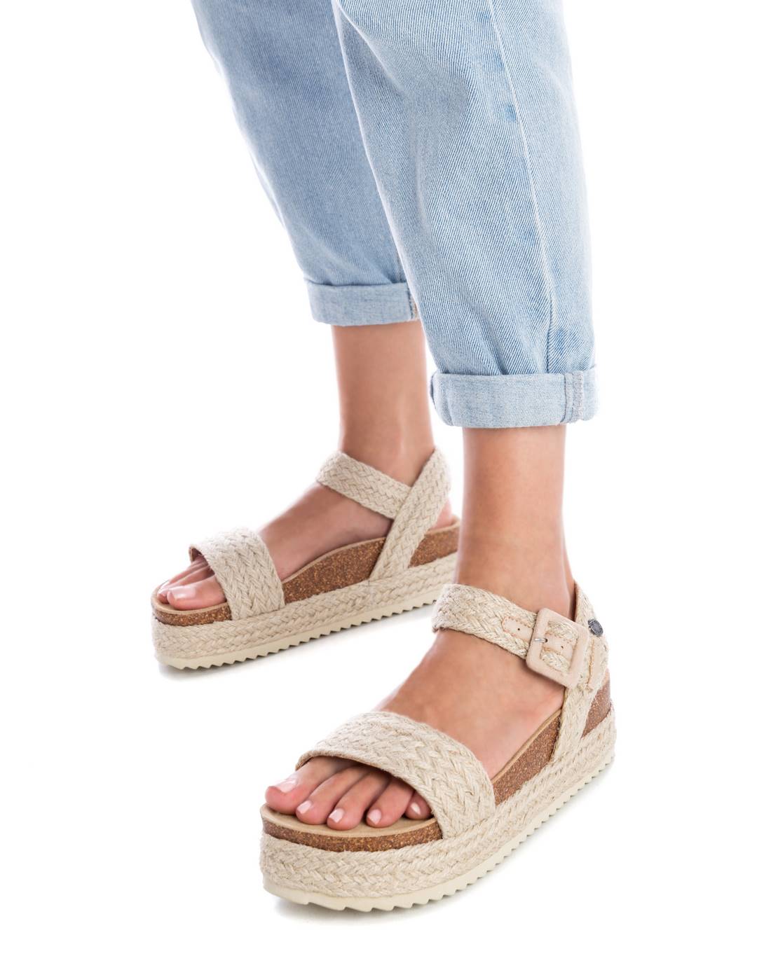 WOMEN'S SANDAL REFRESH 17085501