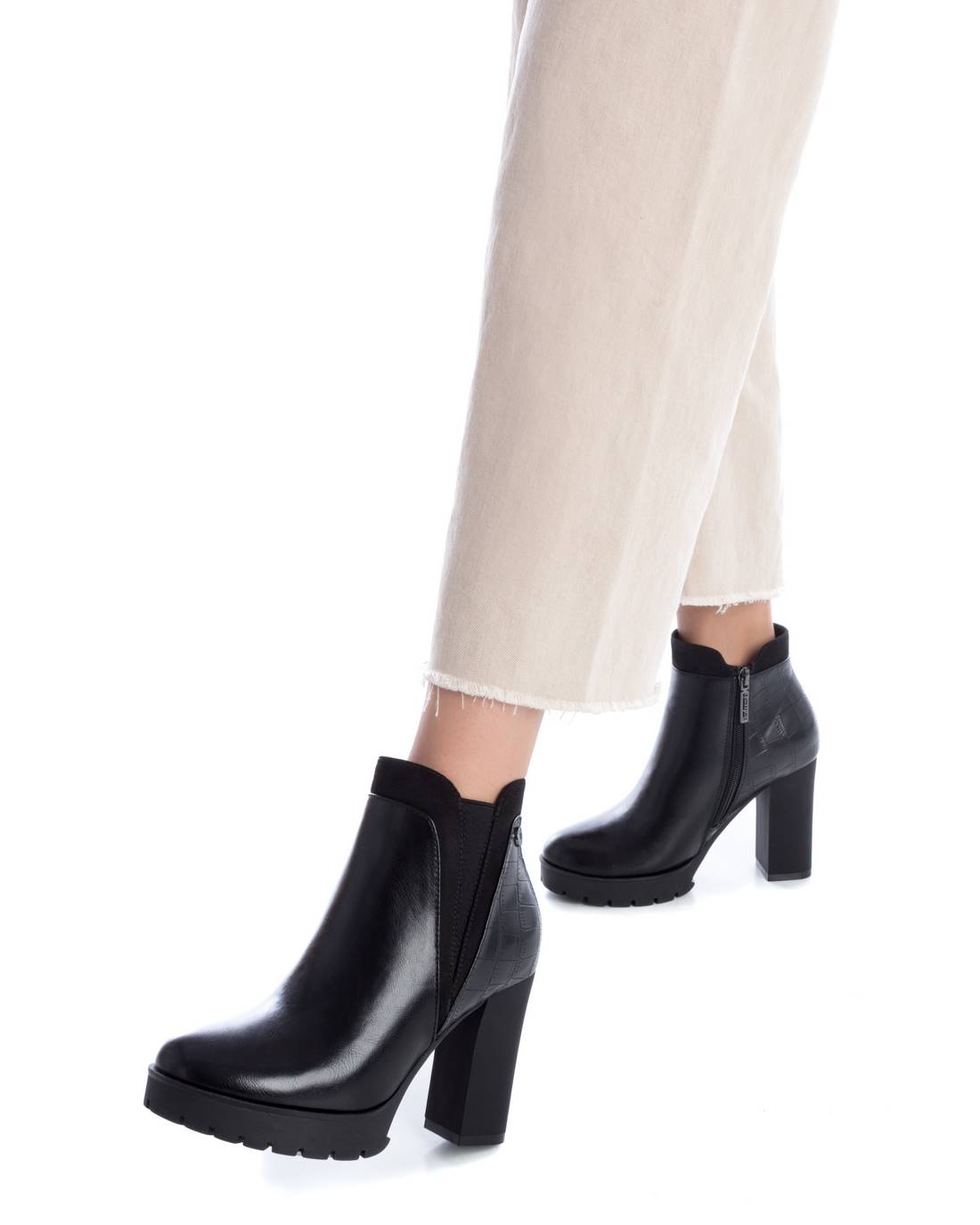 BOTÍN DE MUJER REFRESH 17092601