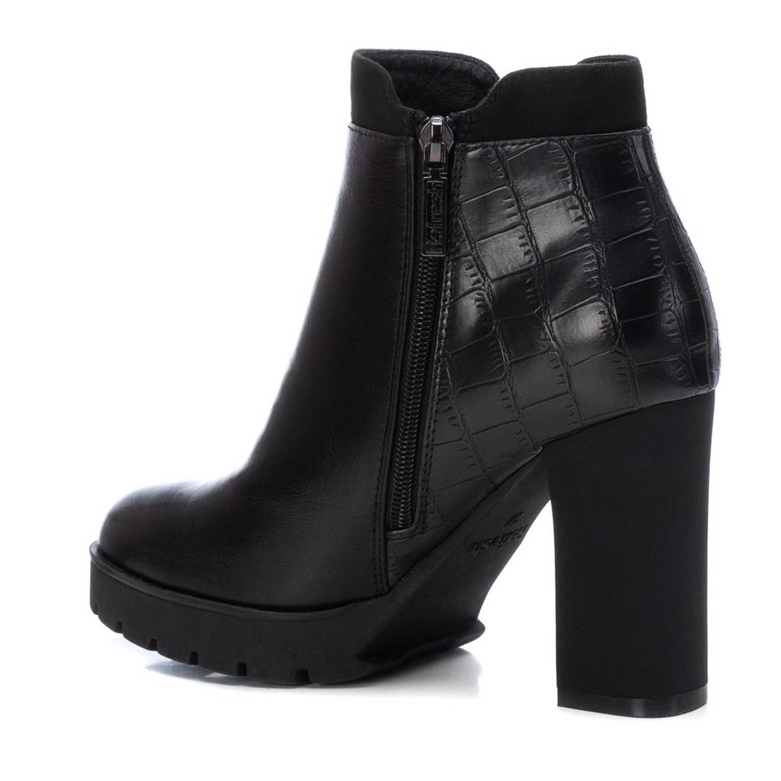 WOMEN'S ANKLE BOOT REFRESH 17092601