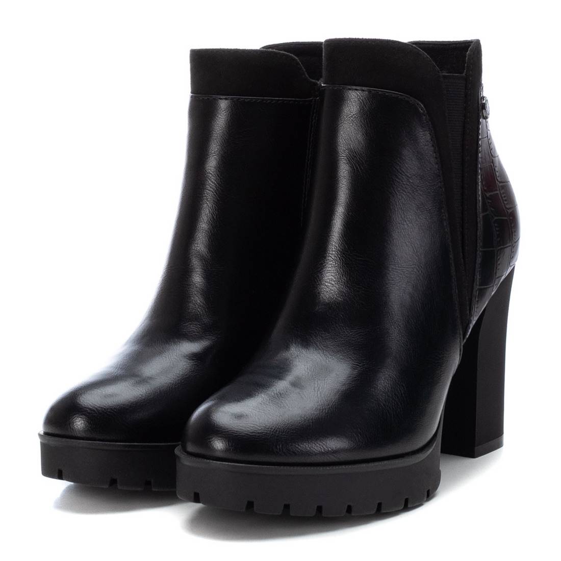 WOMEN'S ANKLE BOOT REFRESH 17092601