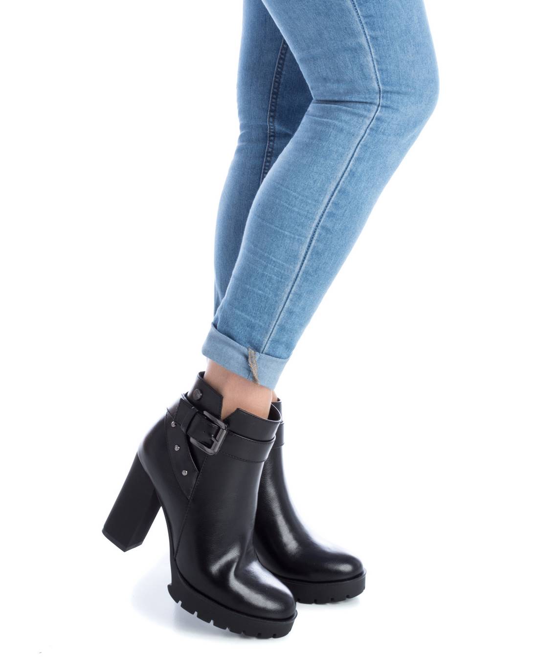 WOMEN'S ANKLE BOOT REFRESH 17092901