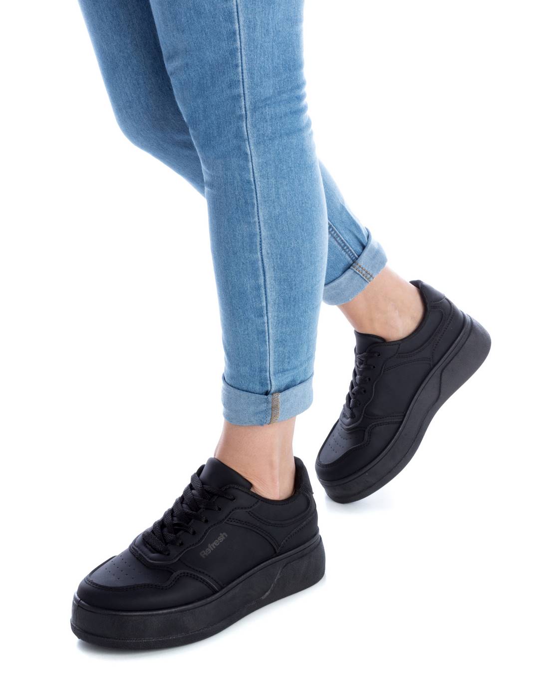 ZAPATO DE MUJER REFRESH 17096703