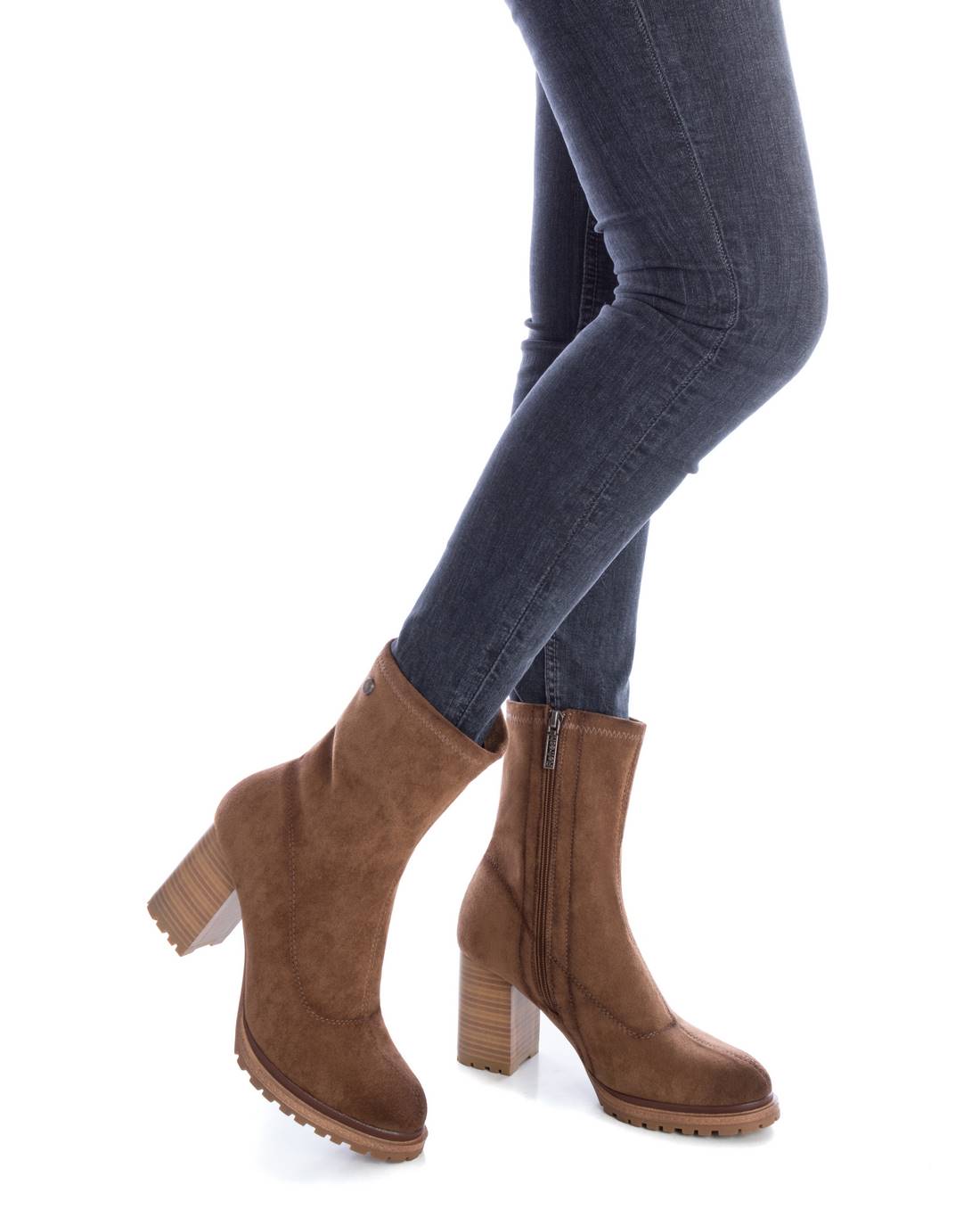 WOMEN'S ANKLE BOOT REFRESH 17098503