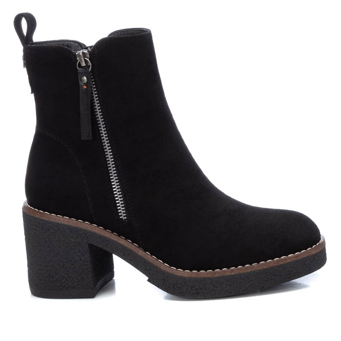 WOMEN'S ANKLE BOOT REFRESH 17098901