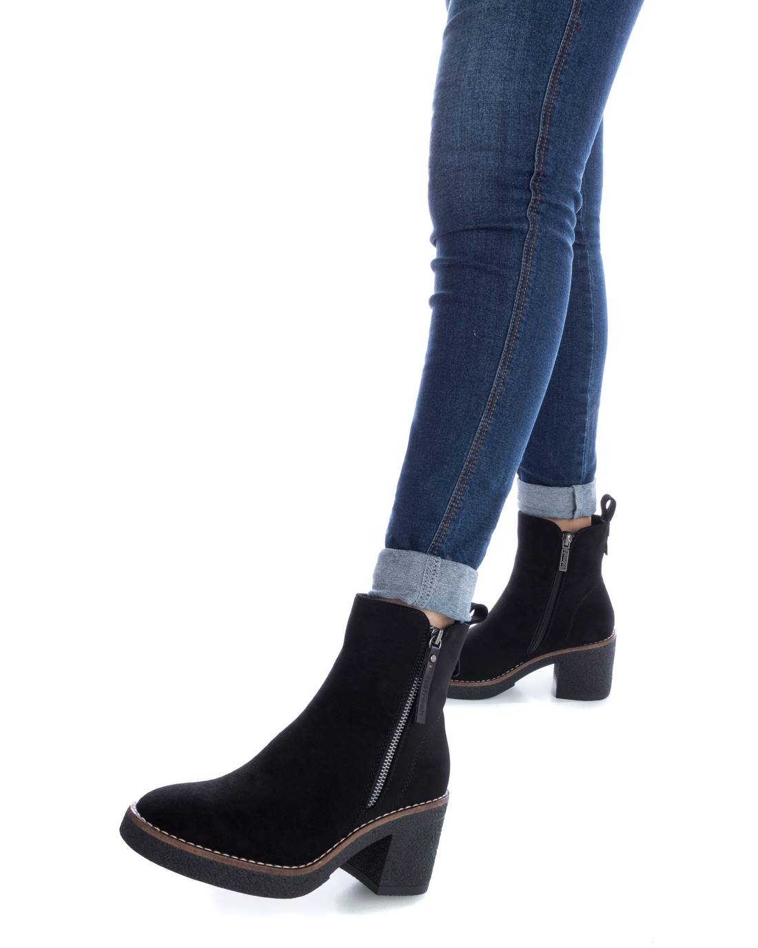 WOMEN'S ANKLE BOOT REFRESH 17098901