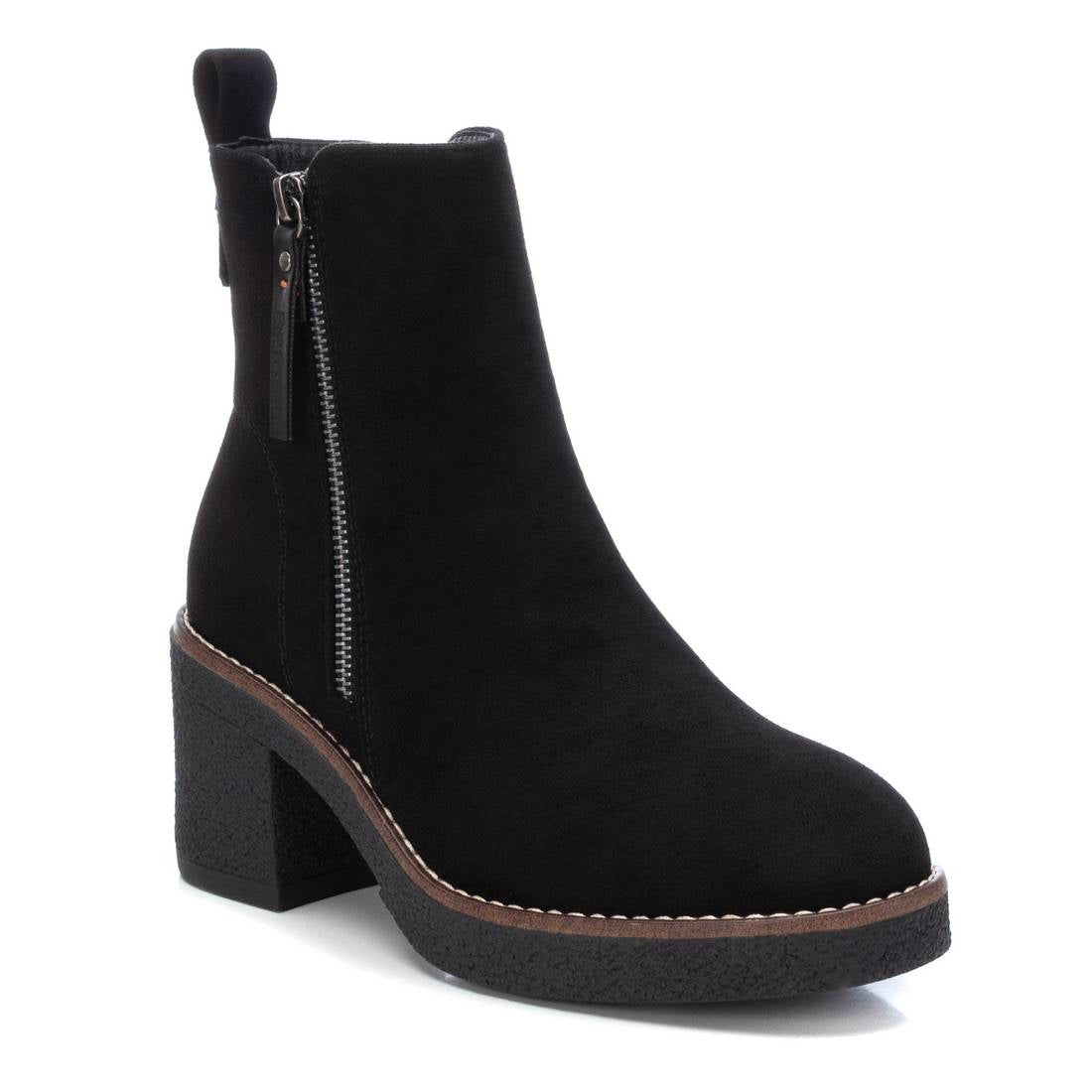 WOMEN'S ANKLE BOOT REFRESH 17098901