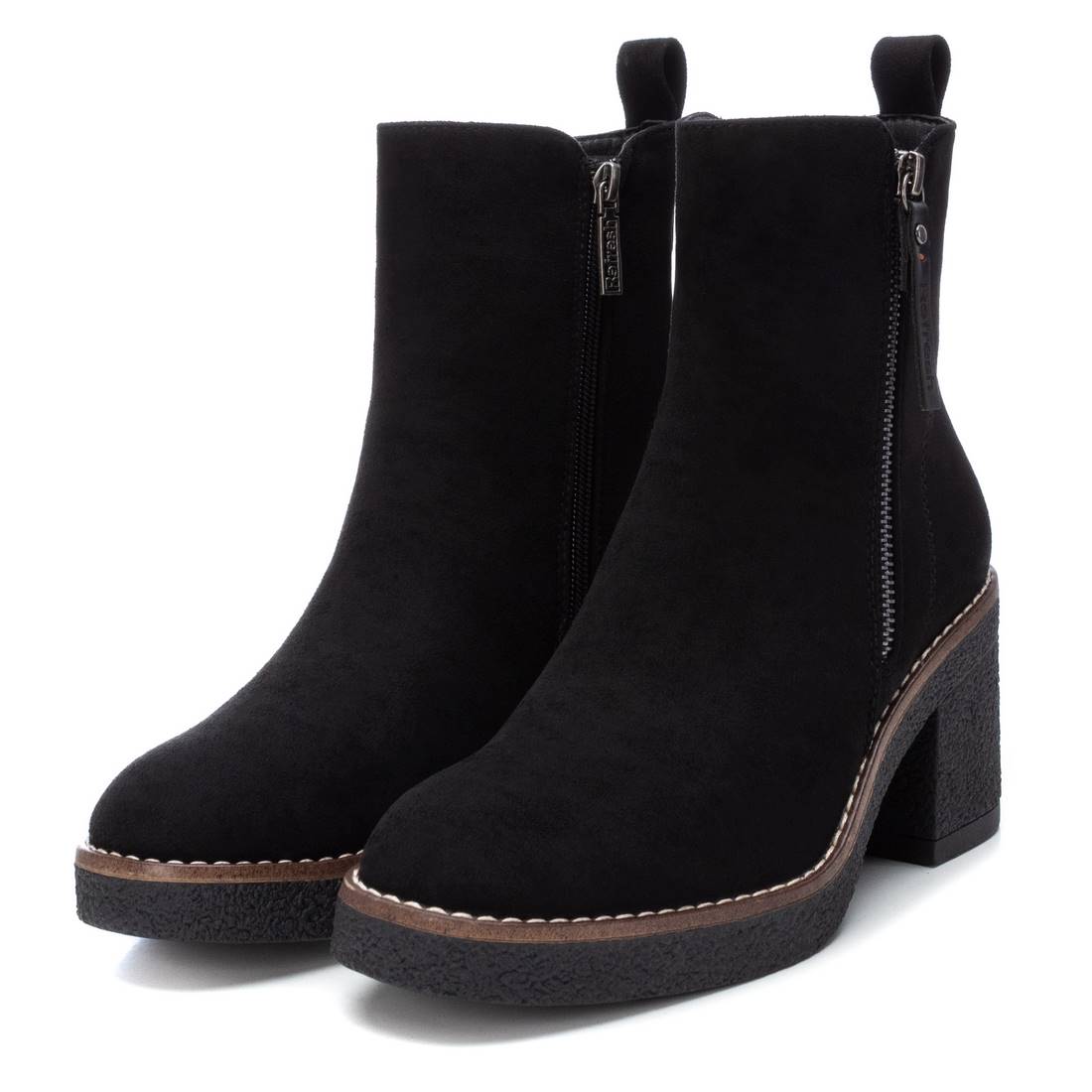 WOMEN'S ANKLE BOOT REFRESH 17098901