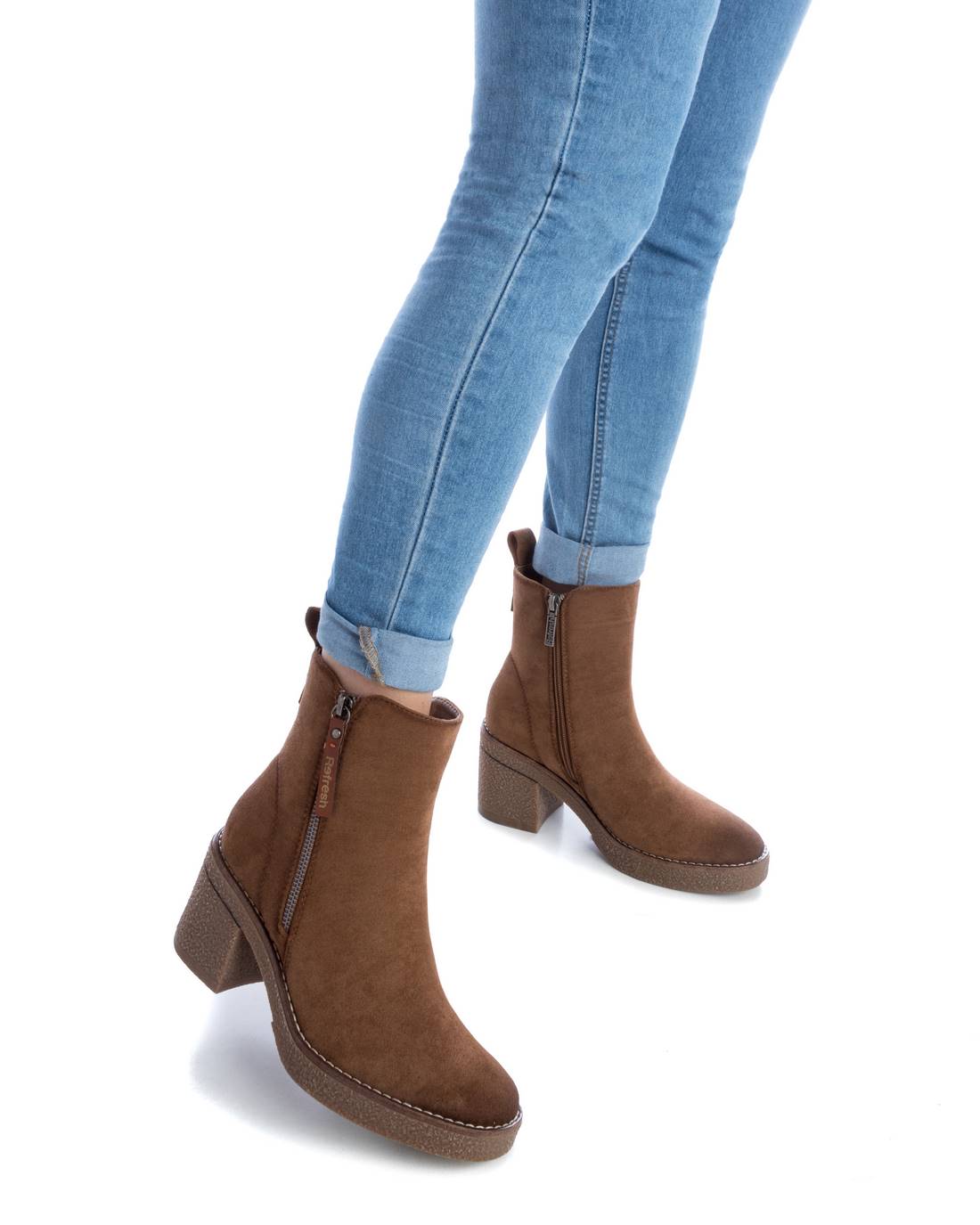 WOMEN'S ANKLE BOOT REFRESH 17098903