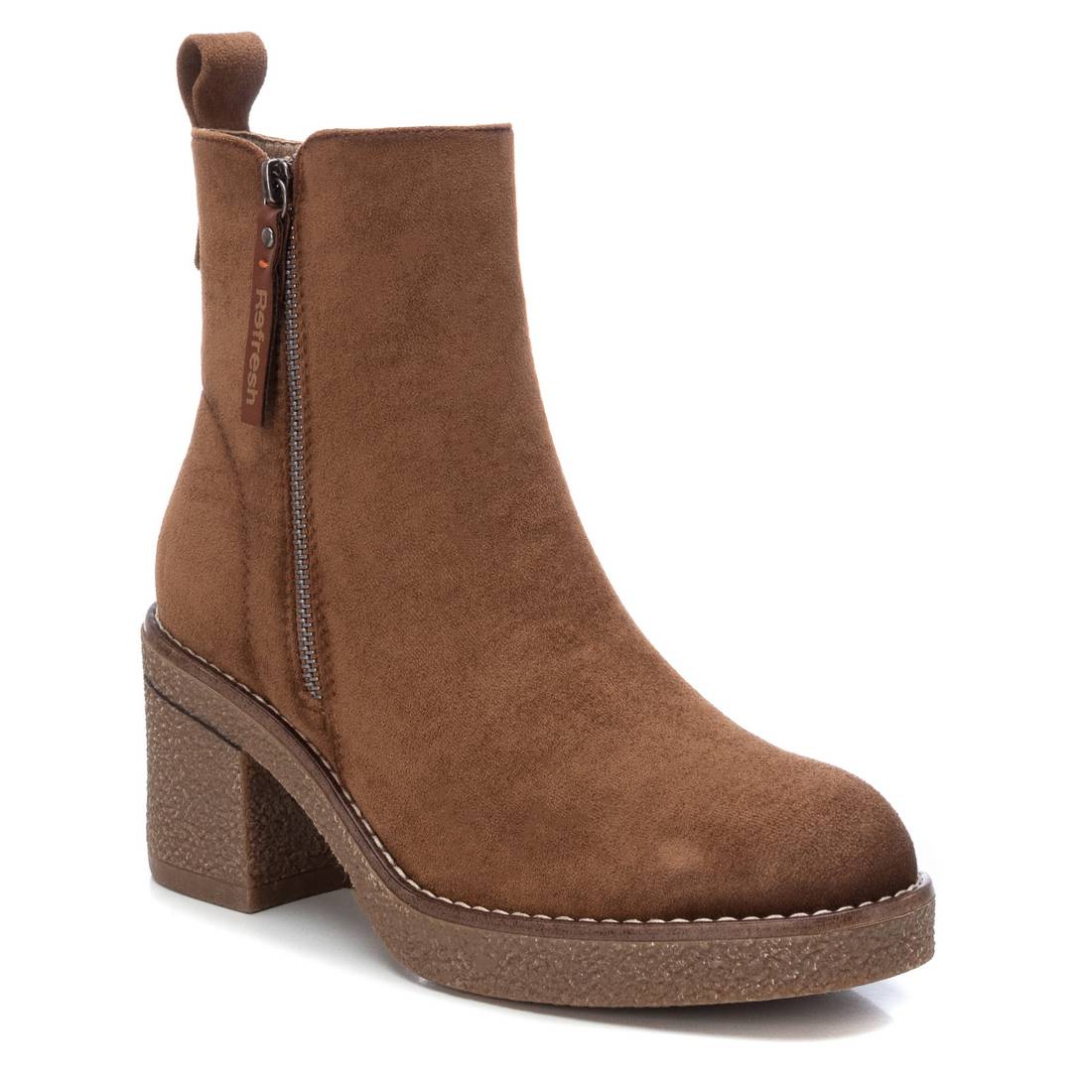 WOMEN'S ANKLE BOOT REFRESH 17098903