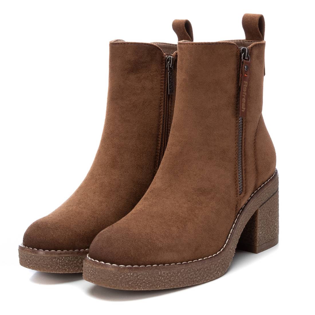 WOMEN'S ANKLE BOOT REFRESH 17098903