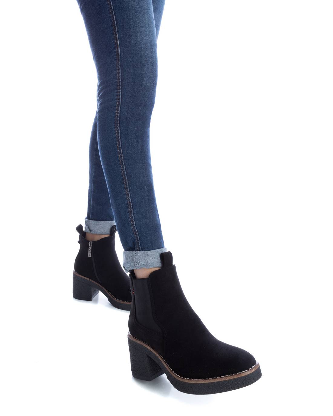 WOMEN'S ANKLE BOOT REFRESH 17099001