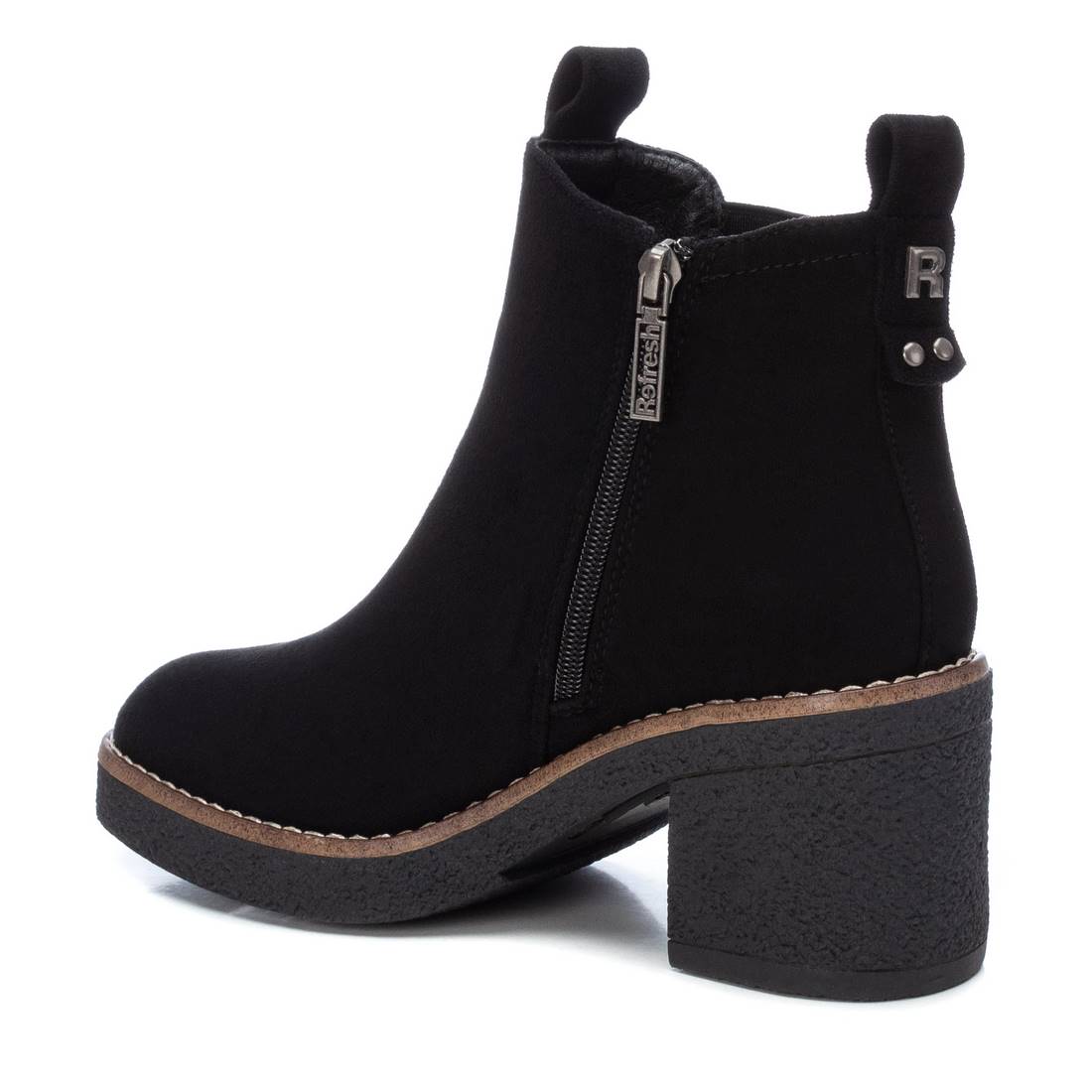 WOMEN'S ANKLE BOOT REFRESH 17099001