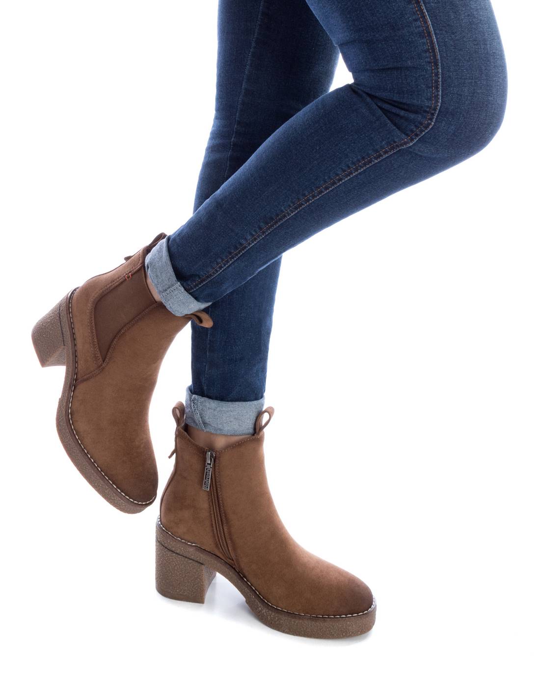 WOMEN'S ANKLE BOOT REFRESH 17099002