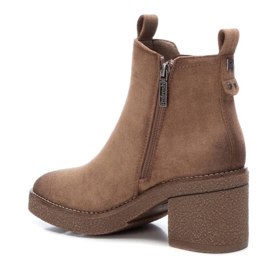 WOMEN'S ANKLE BOOT REFRESH 17099003