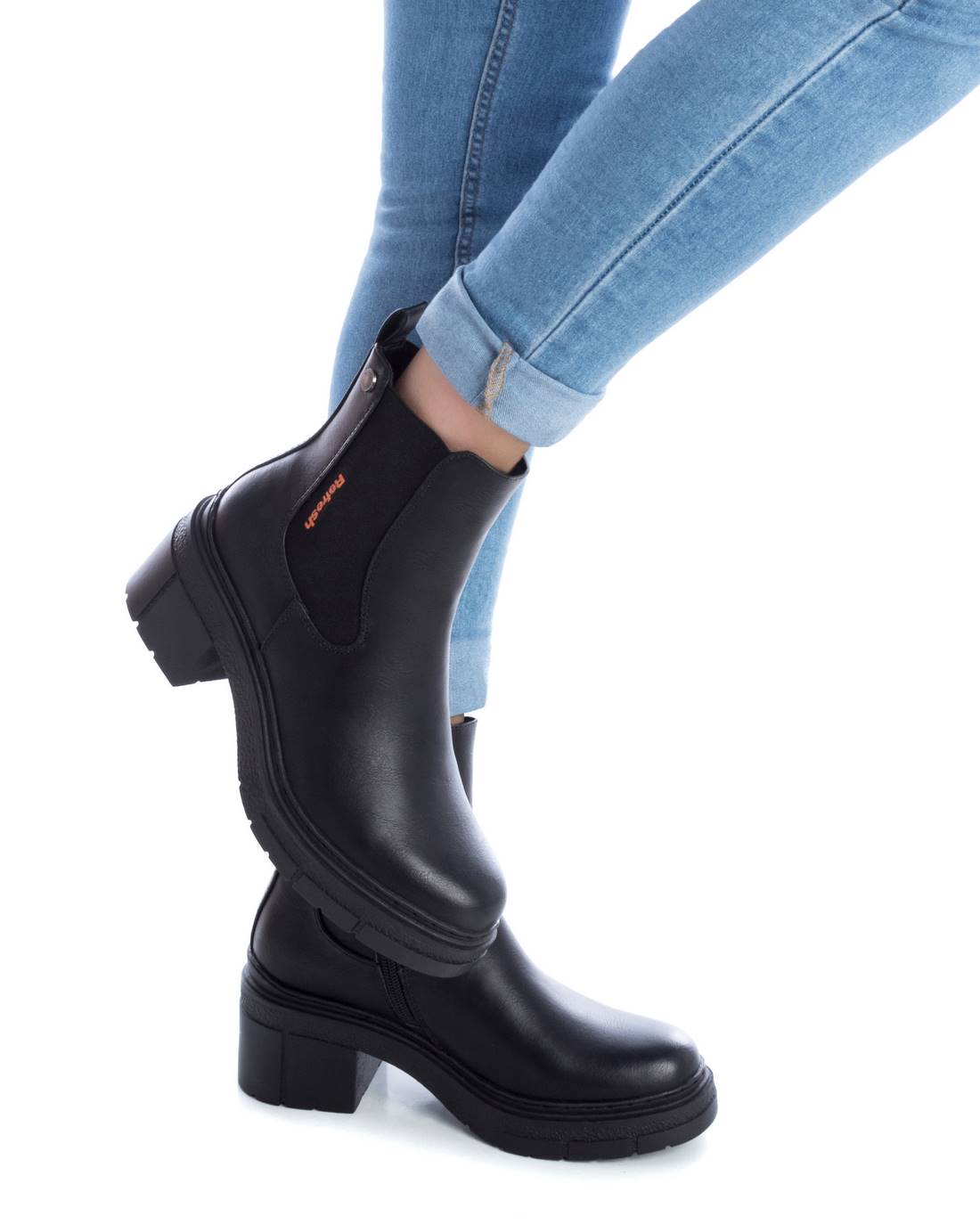 WOMEN'S ANKLE BOOT REFRESH 17099701