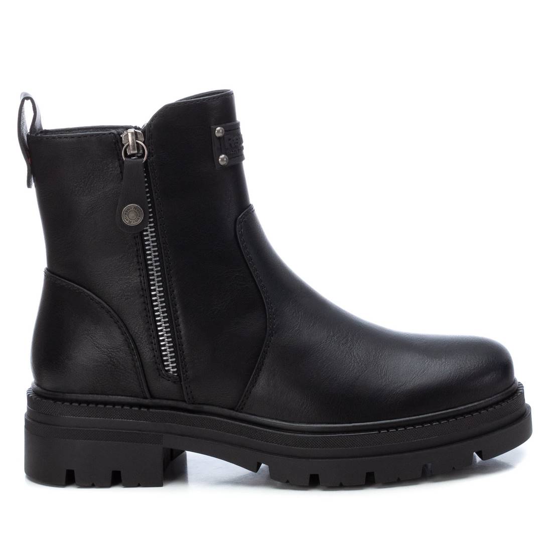 WOMEN'S ANKLE BOOT REFRESH 17100201