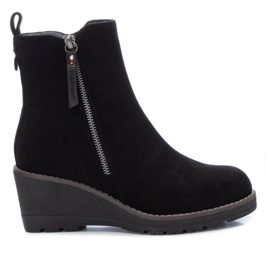 WOMEN'S ANKLE BOOT REFRESH 17100901