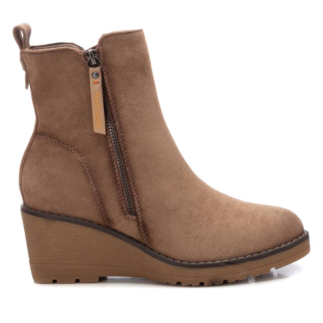 WOMEN'S ANKLE BOOT REFRESH 17100902