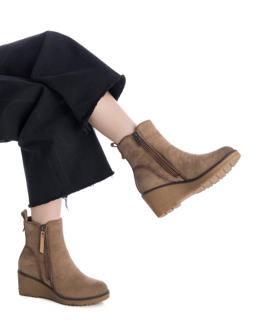 WOMEN'S ANKLE BOOT REFRESH 17100902