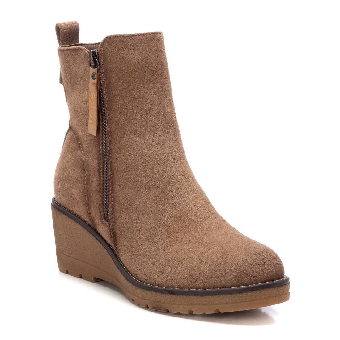 WOMEN'S ANKLE BOOT REFRESH 17100902