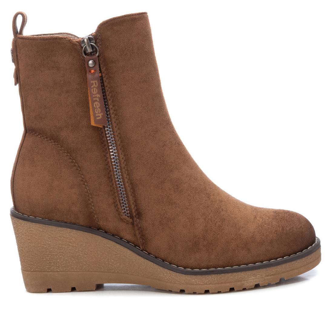 WOMEN'S ANKLE BOOT REFRESH 17100903