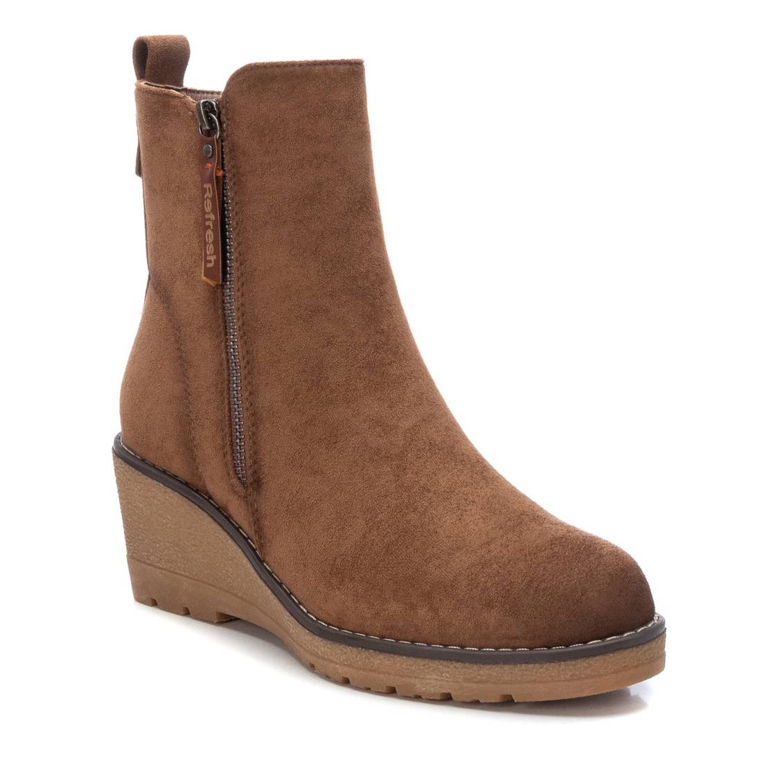 WOMEN'S ANKLE BOOT REFRESH 17100903