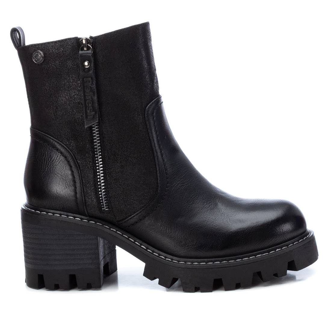 WOMEN'S ANKLE BOOT REFRESH 17104801