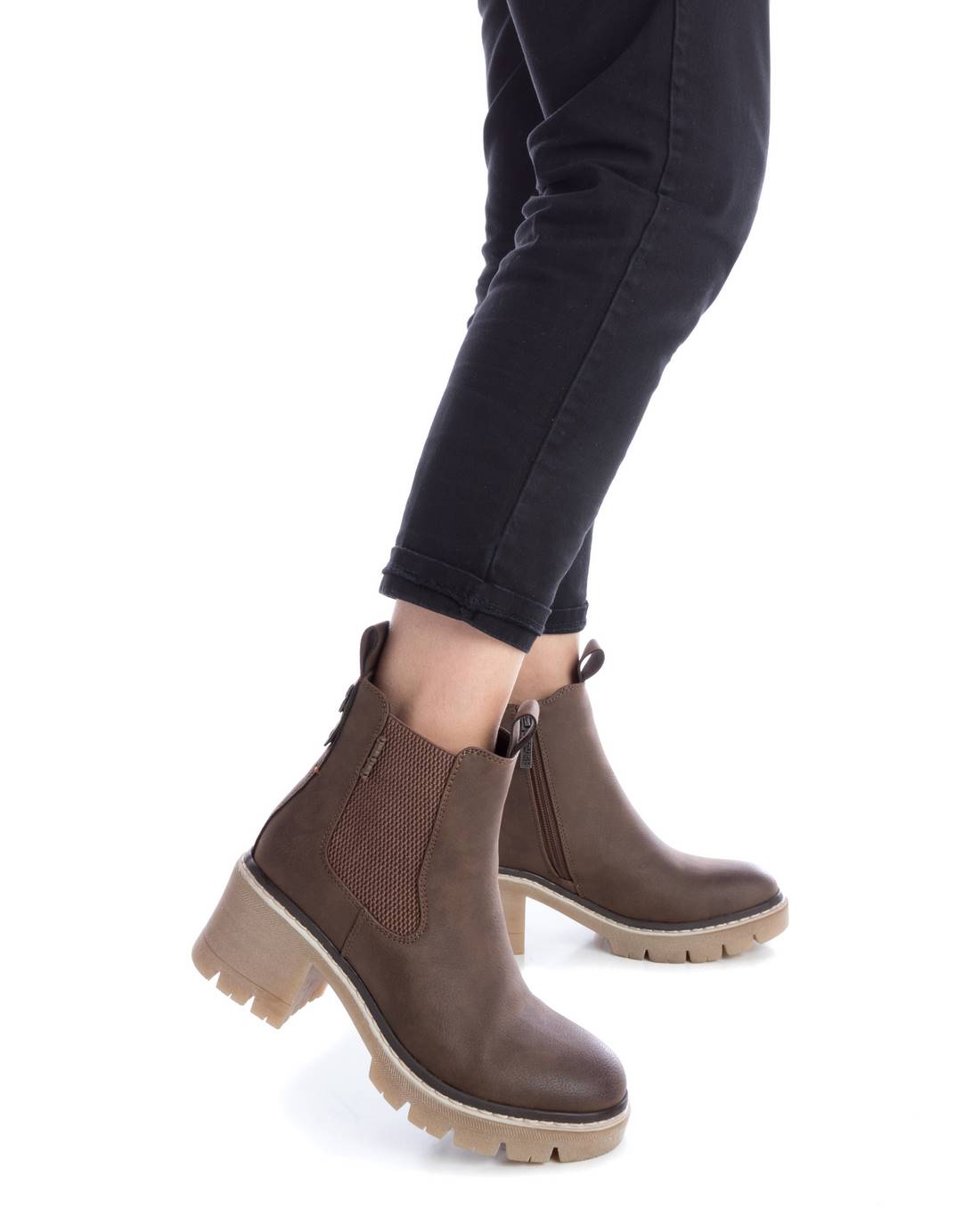 WOMEN'S ANKLE BOOT REFRESH 17105602