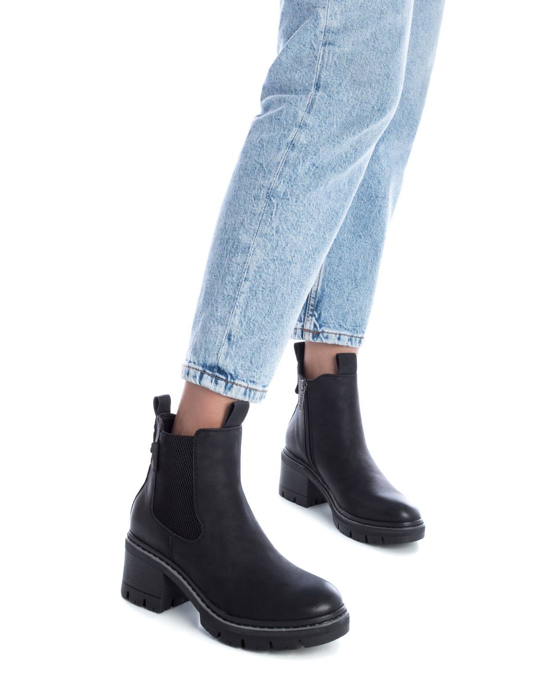 WOMEN'S ANKLE BOOT REFRESH 17105603