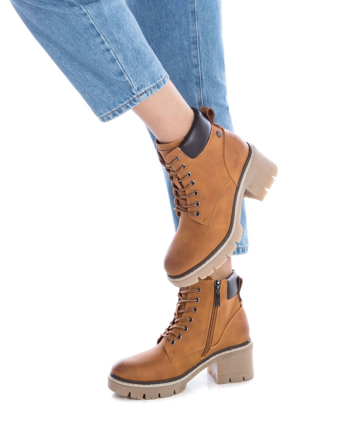 WOMEN'S ANKLE BOOT REFRESH 17105801