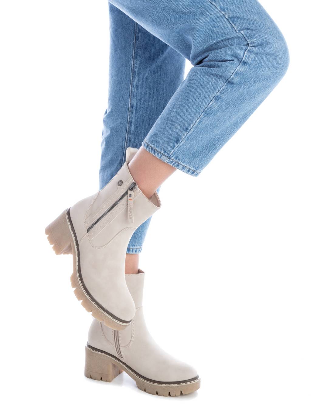 WOMEN'S ANKLE BOOT REFRESH 17107202