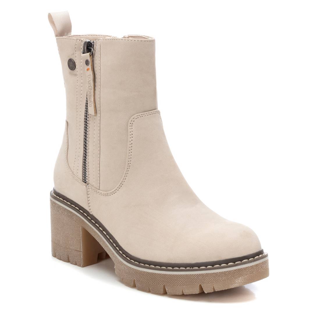 WOMEN'S ANKLE BOOT REFRESH 17107202