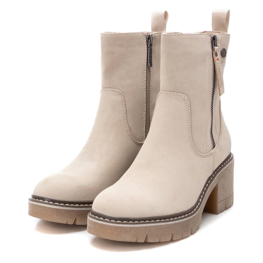 WOMEN'S ANKLE BOOT REFRESH 17107202