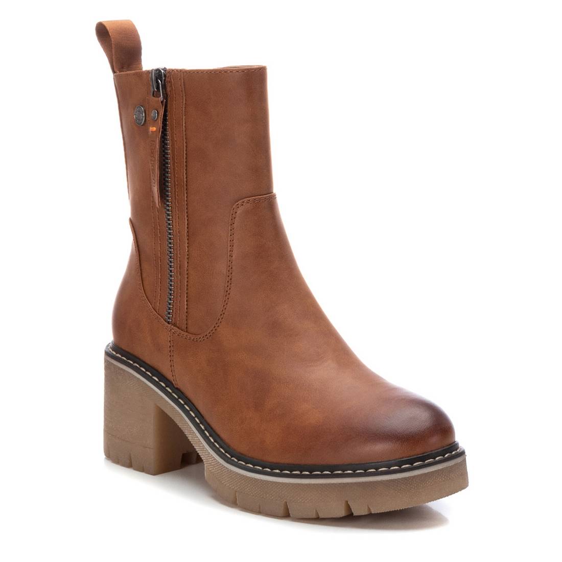 WOMEN'S ANKLE BOOT REFRESH 17107203